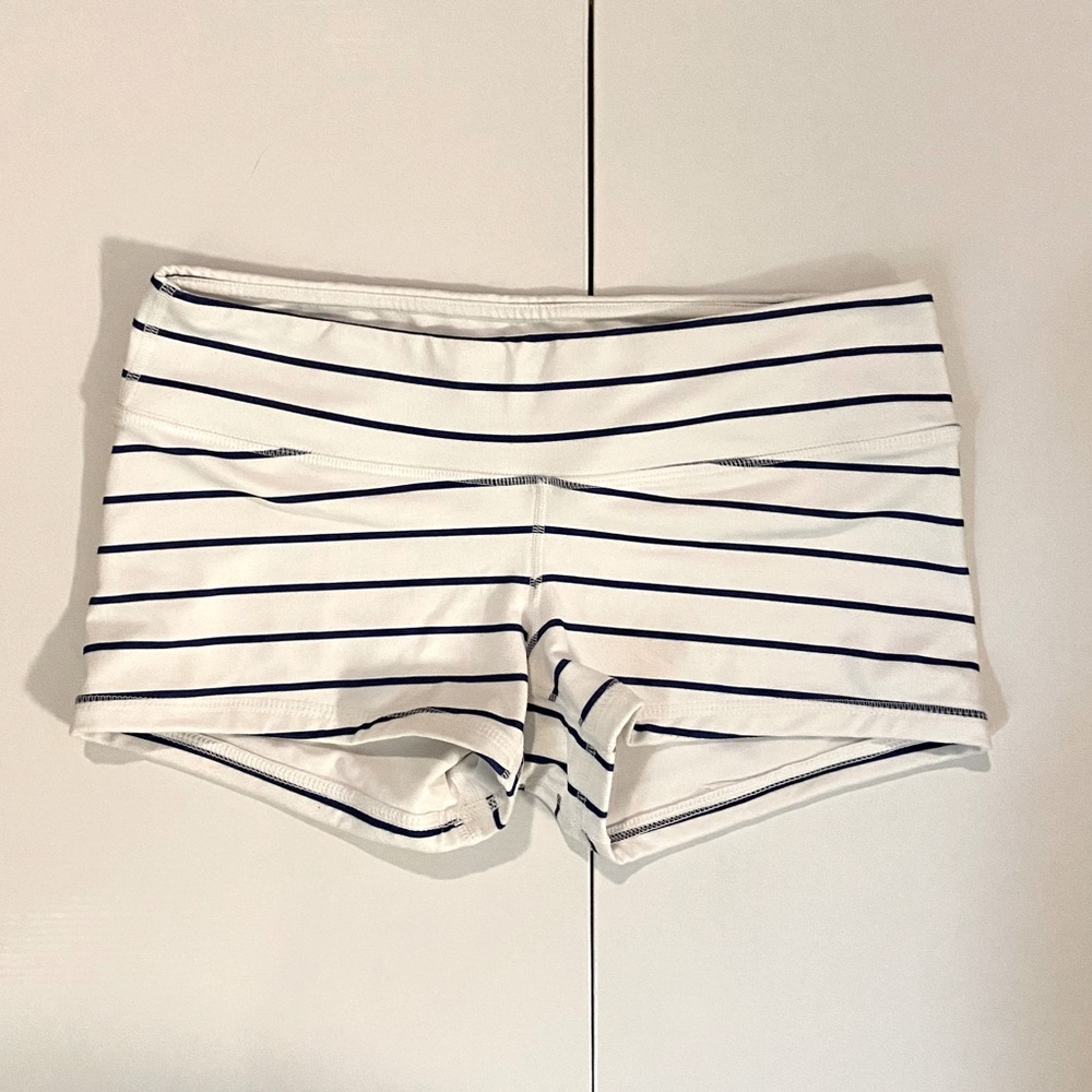 Fleo Shorts Like New Sailor Mouth OG DL Size M